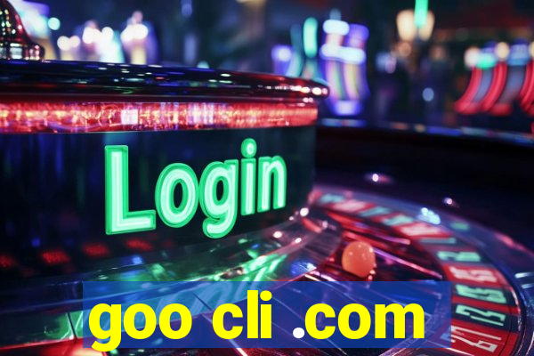 goo cli .com